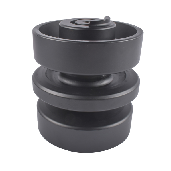 支重轮 Botton Roller V0511-25107 Replacement for Kubota SVL65-2 SVL75-2 SVL90-2 SVL95-2S SVL75-5
