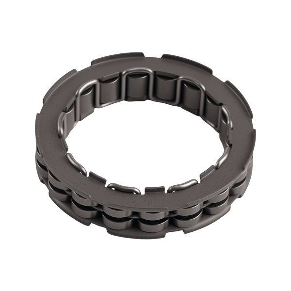 湿式离合器壳体主滑轮轴承套件 适用于雅马哈Grizzly YFM660 2002-2008款-5