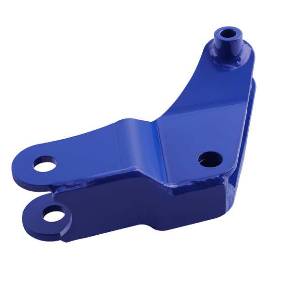 悬挂轨条下移支架（适用于2-6英寸升高）适配道奇公羊2500/3500 2003-2008款 四驱车型-3