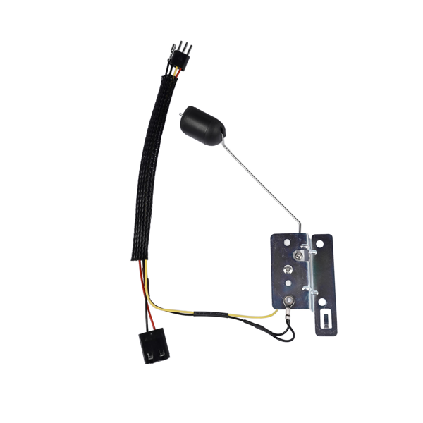 燃油油位发送器 Fuel Sending Unit Fits for Harley Davidson 2004-2005 FXST FLSTC FXSTD FXSTB FXSTS 75240-04, 7524004-4