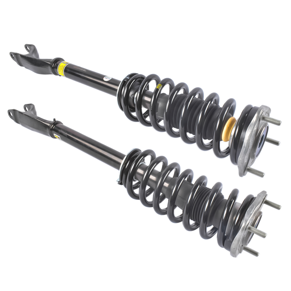 减震器 Pair Front Shock-Absorber Struts w/o ADS Fits for Mercedes E350 E450 E63 4Matic 2017-2023 2133204130-9