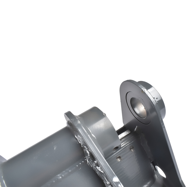 安装组件 Quick Attach Mounting System Assembly Replacement for Bobcat 863 864 A220 T200 #6718752-10