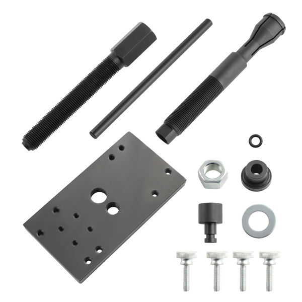 凸轮轴承拆装工具，适用于哈雷FLDE Softail Deluxe 2018年及后续车型-4