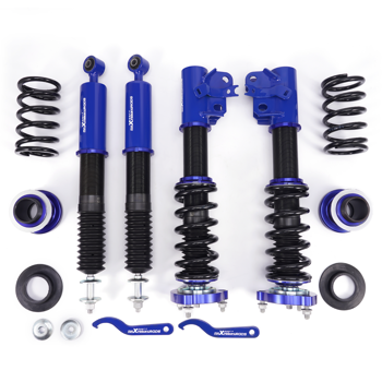 可调弹簧减震器减震器支柱适用于本田思域2006-2011款