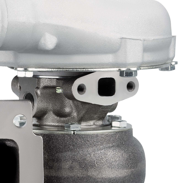 适用于GT30 GT3037 GT3076 T3涡轮增压器 0.82 A/R 48.1 压缩机 500+马力-5