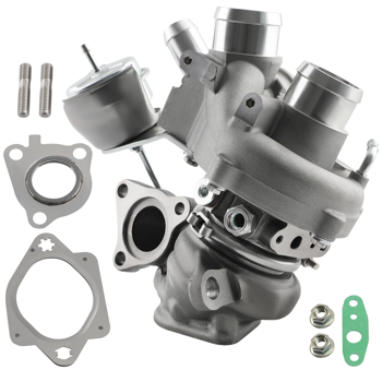 179204 K0CG涡轮增压器，适用于福特F150 F-150 3.5升V6 EcoBoost发动机（2010-2012款）