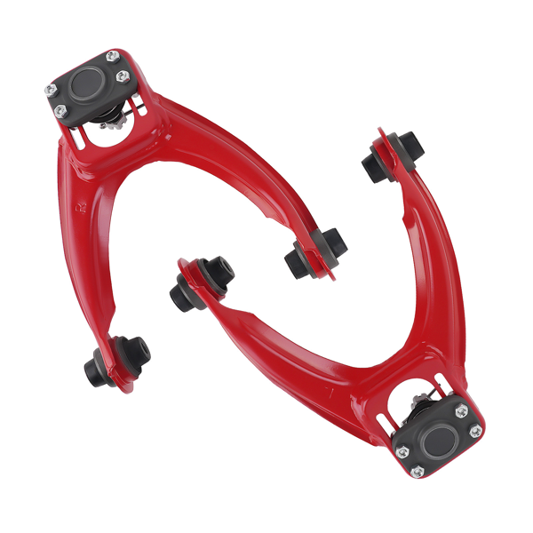 2X前上控制臂可调外倾角套件，适用于1996-2000款本田思域-1