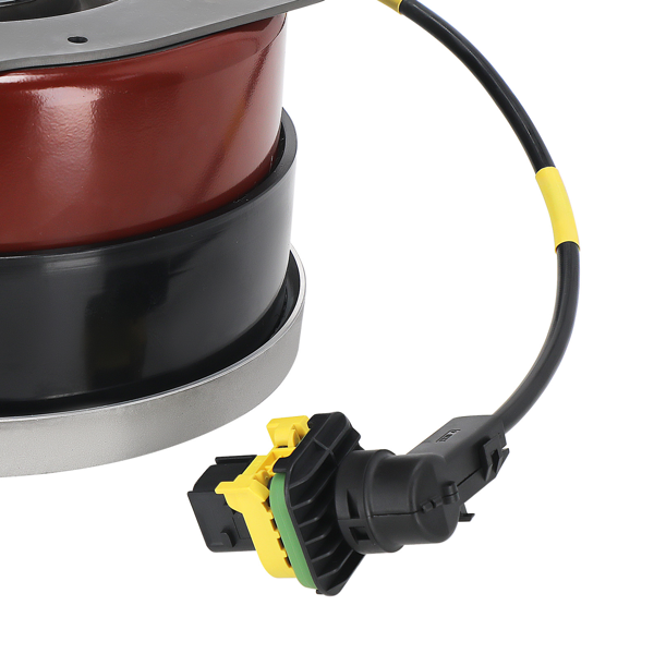 中央从动缸离合器总成，适用于2008-2022款Freightliner Cascadia车型，零件号：A0032501015b-4