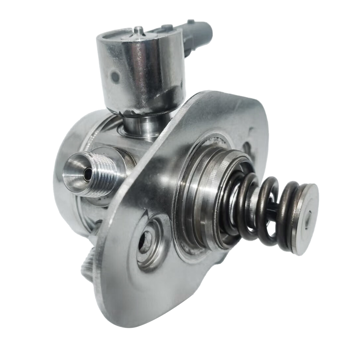 高压燃油泵 High Pressure Fuel Pump with Small Plug Replacement for 228i 320i 328i 428i 528i X1 X3 X4 X5 Z4 2012-2016 13518604229 0261520281