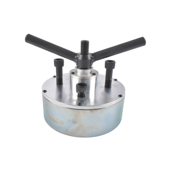 油封拆除安装套件 Rear Crankshaft Seal Installer Drift Tool 9990166 Replacement for Volvo FM12 D12 D13 D16 MP8 MP10 88880013 1543896