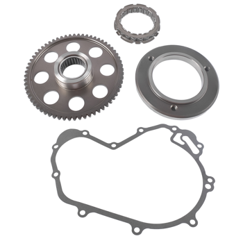离合器套装 Starter Clutch Sprag Fits for ODES UTV800 1000 V-Twin Dominator Assailant D2 D4 X2 X4 21040109501 2140109405