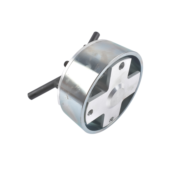 油封拆除安装套件 Rear Crankshaft Seal Installer Drift Tool 9990166 Replacement for Volvo FM12 D12 D13 D16 MP8 MP10 88880013 1543896-2