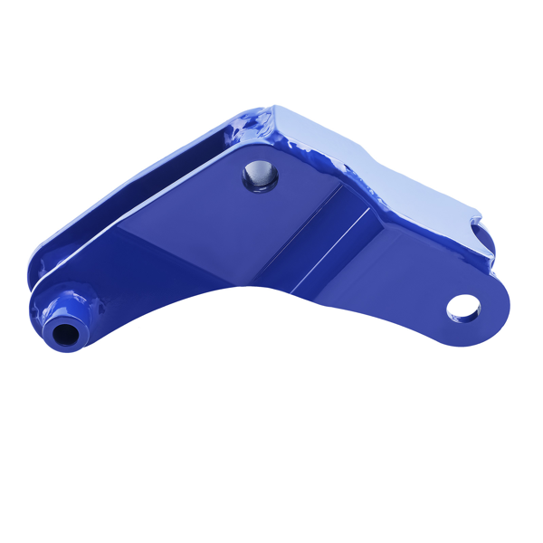 悬挂轨条下移支架（适用于2-6英寸升高）适配道奇公羊2500/3500 2003-2008款 四驱车型-2