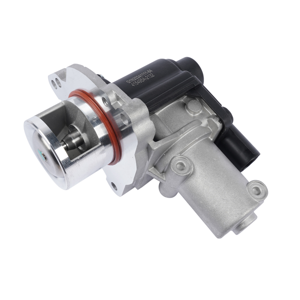 废气循环阀 EGR Valve with Gasket for Hyundai Santa Fe AZera Kia Sedona Sorento 2014-2018 284102F600, 284202F600-1