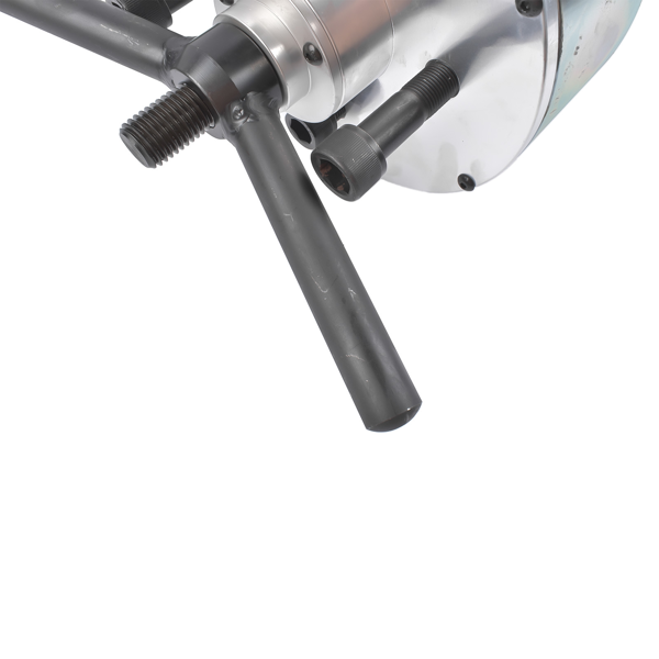 油封拆除安装套件 Rear Crankshaft Seal Installer Drift Tool 9990166 Replacement for Volvo FM12 D12 D13 D16 MP8 MP10 88880013 1543896-9