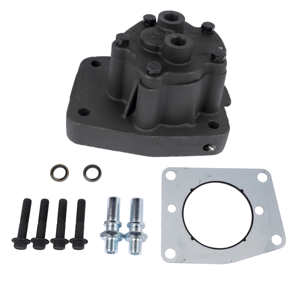 燃油泵 Fuel Pump Kit Fits for Cummins Engine ISC ISL 8.3L 8.9L 2872545RX 2872545 2872545NX-3