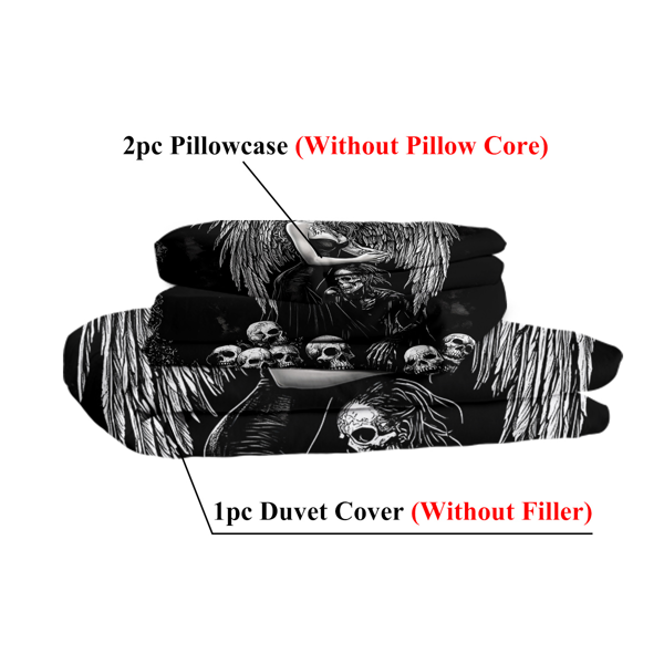 自产床品三件套 天使恶魔 美国小号（temu仅可自提）-4