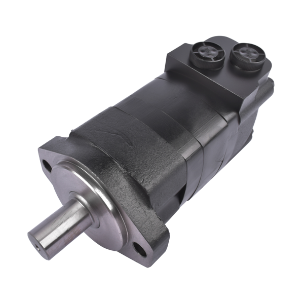 液压马达 Hydraulic Motor 104-1007-006 104-1007 Fits for Eaton Char-Lynn 2000 Series 1'' Straight 305cc Std 2 Bolt Mount-1