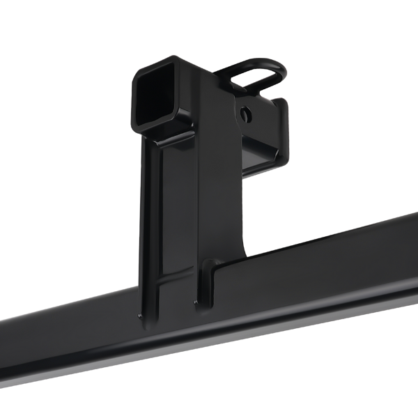 2英寸拖车挂钩接收器，适用于宝马X3（2011-2024款）及X4（2019-2024款），三级牵引支架-7