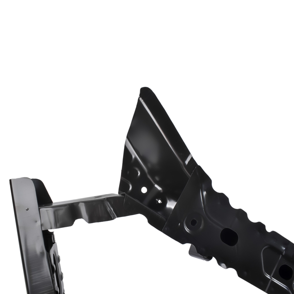 水箱框架 Support Core Fit for Chevy Colorado GMC Canyon 2.5 2.8 3.6 2015-2022 Black Steel Front 84023465 1225323 1225323C-11