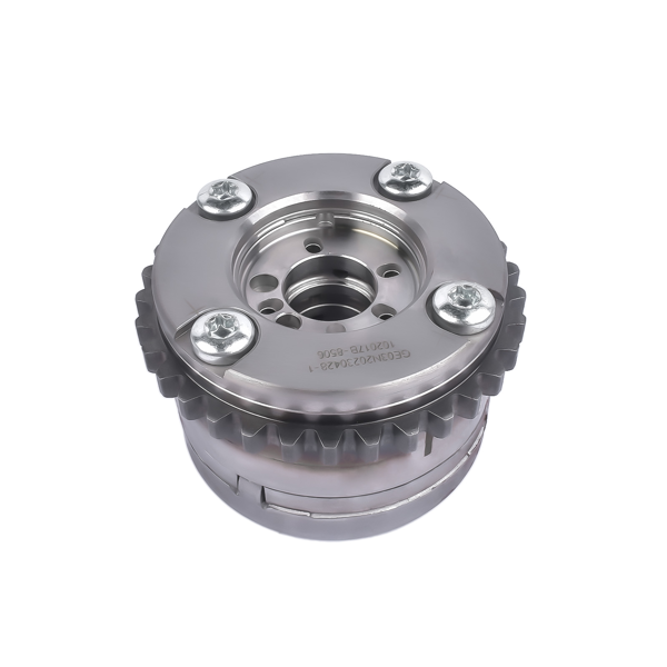 凸轮轴调节器 Engine Timing Camshaft Sprocket Fits for Mercedes-Benz C/SL-Class Sedan Sport Utility 2014-2017-5