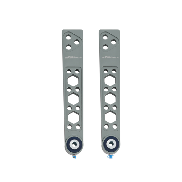 2件式后下控制臂，适用于2002-2006款讴歌RSX/2003-2007款本田Element EX/DX车型-2