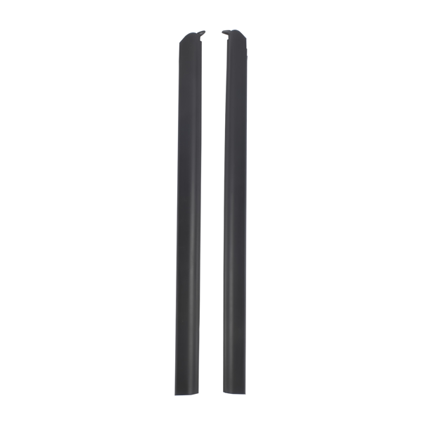 车窗密封条 Front Left & Right Outer Window Weatherstrip Seal Fit for Ford Ranger 1999-2011 6L5Z1021452AA 6L5Z1021453AA-8