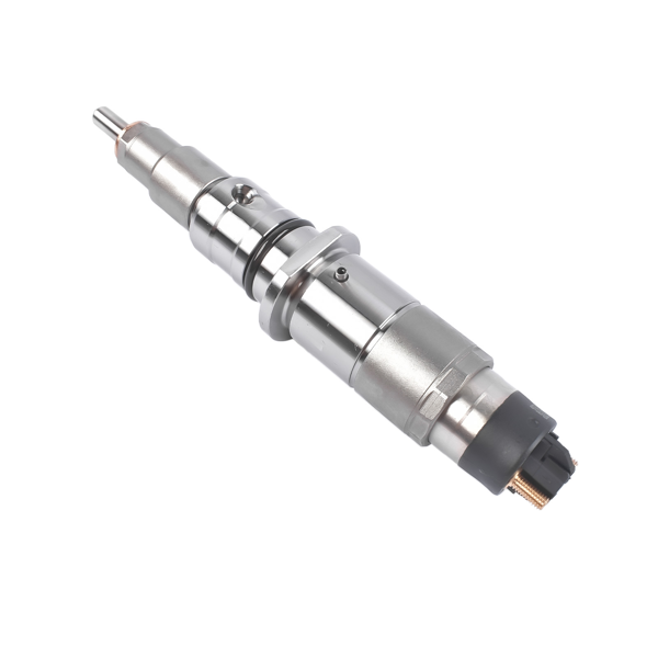 喷油器 Fuel Injector Fit for Cummins QSB 4.5 5.9 6.7 QSL 8.9 Engine Komatsu PC200-8 BULLDOZERS D51EX/PX EXCAVATORS PW180-7E0 PW200-7E0 PW220-7E0 PC200-8 PC220LC-8 PC220LL-8 PC270LC-8 5263262-2