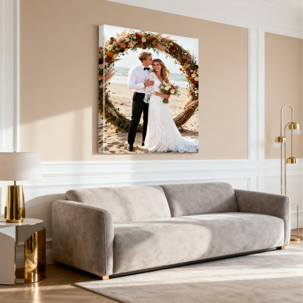 18*24英寸，TEMU和TikTok仅可下自提单，装饰画，帆布画，POD定制画，墙画，挂画，壁画，艺术微喷，布面画，玄关画，楼梯画，背景画，艺术画，-3