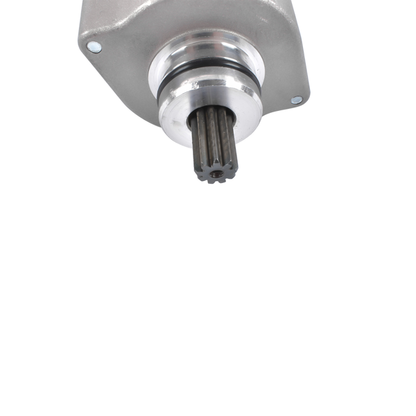 起动机 Starting Motor Starter Fit for Yamaha YZF R1 YZF-R1 2009-2014 Limited Edition 2010 Raven 2011-2013 Team Yamaha 2009-2014 12V 9 Teeth 14B-81890-00-00 14B-81890-01-00-9