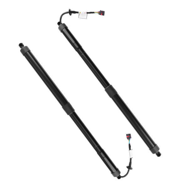 2件式后电动尾门行李箱支撑杆，适用于英菲尼迪QX60 JX35 2013-2017款-3