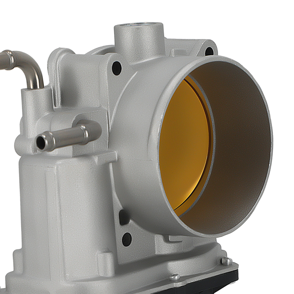 节气门体，适用于日产泰坦5.6升2017/2018/2019款，英菲尼迪QX56/QX80，零件号：161191LA0C-5