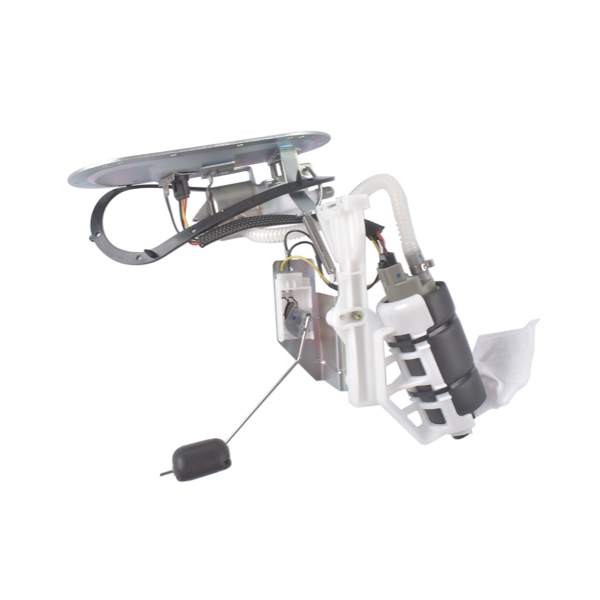 燃油泵 Fuel Pump Assy Fit for Harley-Davidson Road King Police Escort FLHPEI FLHPI FLHRI Classic FLHRCI 2002-2005 Custom FLHRSI 2004 Gasoline 75127-02C 75127-02-5