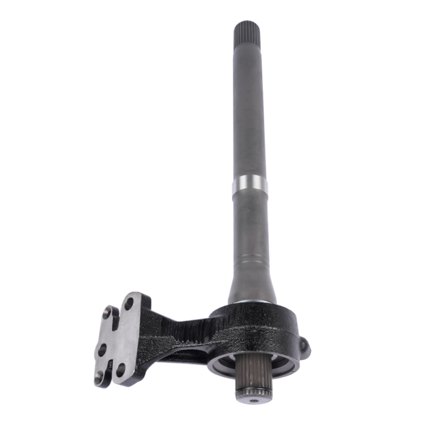 中间轴 CV Intermediate Shaft Fits Hyundai Santa Fe GLS, Limited 2013-2016 Kia Sorento EX LX Limited SX 2014-2015 3.3L V6 - Gas 495602W450-2
