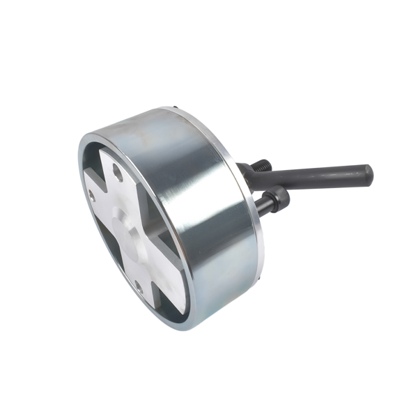 油封拆除安装套件 Rear Crankshaft Seal Installer Drift Tool 9990166 Replacement for Volvo FM12 D12 D13 D16 MP8 MP10 88880013 1543896-5