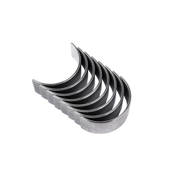 连杆瓦 Connecting Rod Bearings Fit for Mercedes-Benz A160 A180 A200 B160 B180 B200 CLA180 CLA200 GLA180 GLA200 M270 1.6 Turbocharged 2700380110 A2700380110-4