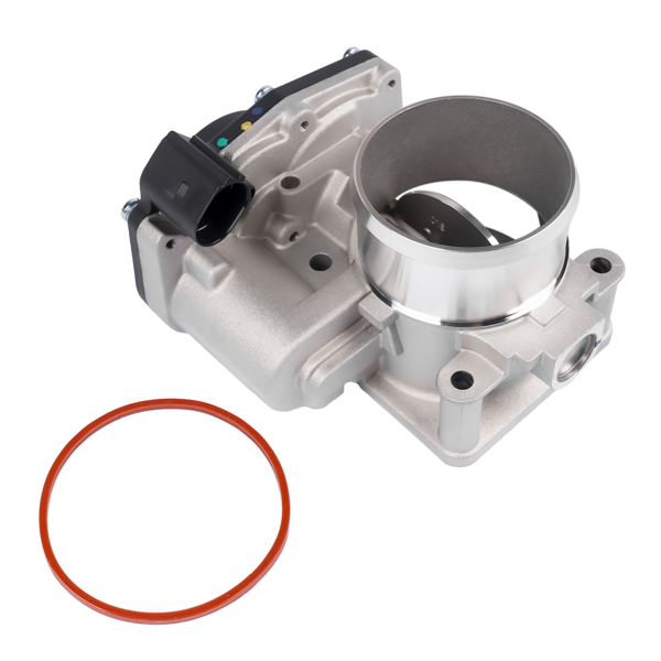 节气门体 Throttle Body Fit for Hyundai Santa Fe 2012-2015 Azera 2014-2016 Tucson 2013-2015 Kia Sorento 2011-2015 Sedona 2012-2016 Sportage 2013-2015 35100-2F600 35100-2F000-8
