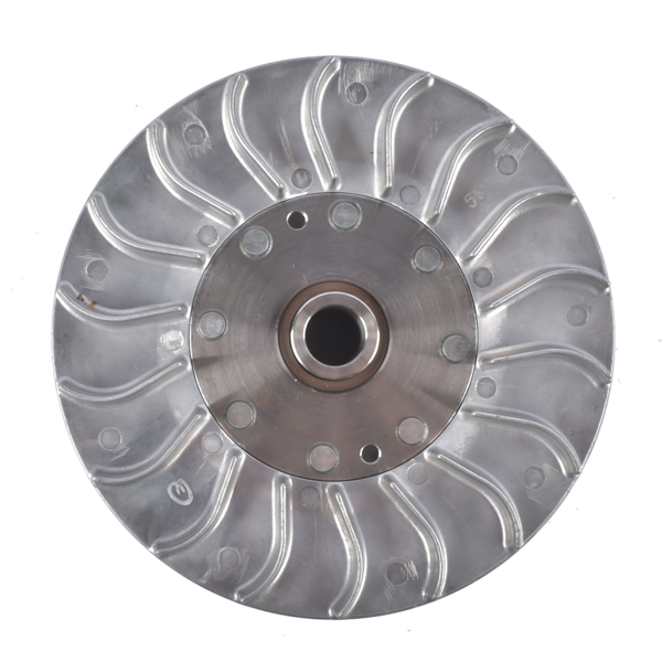离合器 Secondary Clutch CVT Driven Fits for HiSun UTV 250 HS Massimo Bennche Coleman Rural King and Many More Strike Gunner Sector Cowboy Spire 2015-2018 21400-013-0000-9