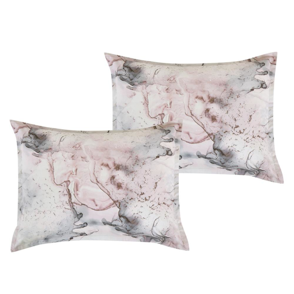 7 件套被子套装 – 优质涤纶面料，柔软舒适，装饰性强，四季皆宜（发Amzon\FedEx物流，TK&TEMU仅支持自提）-4