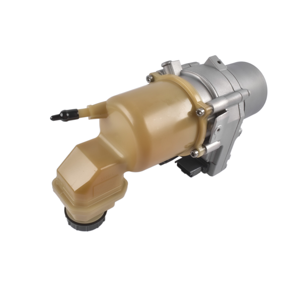 转向助力泵 Power Steering Pump Fit for Nissan Quest Mini Passenger Van 3.5L V6 GAS DOHC 2011-2017 4-Door Naturally Aspirated AD-0121E 49110-1JA0D 49110-1JA5B-9