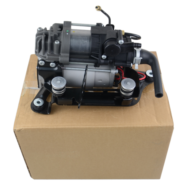 打气泵 Air Suspension Compressor Pump Replacement for BMW  7-Series G11 G12 740i 750i M760i 2016--2