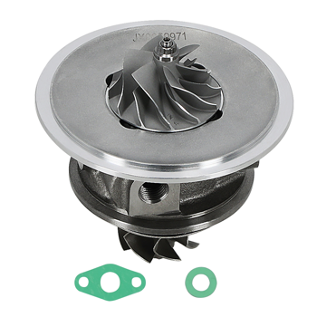 涡轮增压器 适配 大众甲壳虫 CC Eos GTI Jetta Passat Tiguan 2.0L 06J145701N