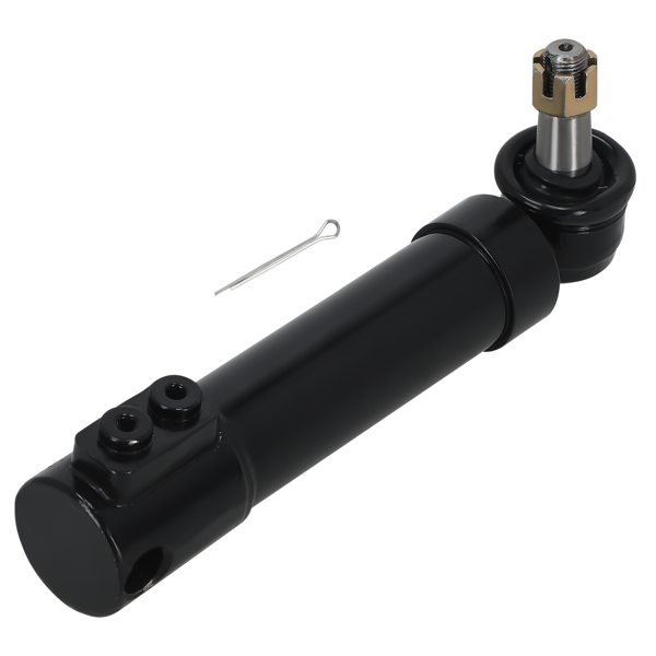 适用于麦斯菲格森拖拉机231/240/250型号的动力转向缸更换件-2