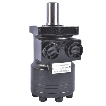 液压马达 NEW Hydraulic Motor 151-2041 1512041 Black Replacement for Sauer Danfoss