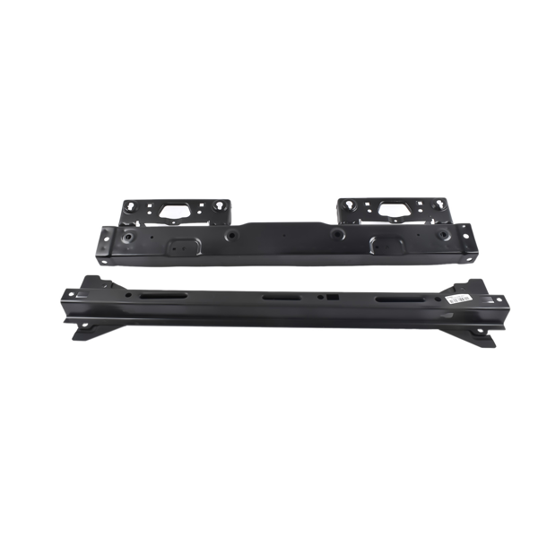 水箱框架 Support Core Fit for Chevy Colorado GMC Canyon 2.5 2.8 3.6 2015-2022 Black Steel Front 84023465 1225323 1225323C-8