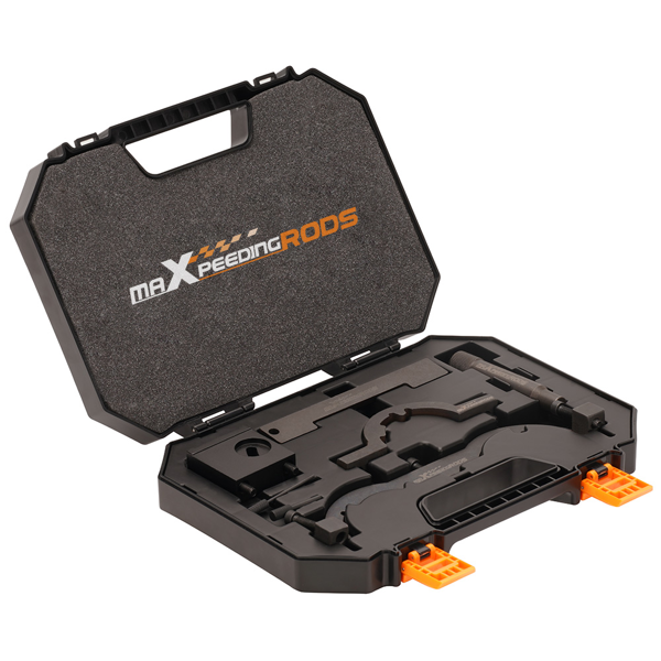 涡轮发动机正时工具套装，适用于雪佛兰雅绅特1.0/1.2/1.4升车型（2011-2020款）-5