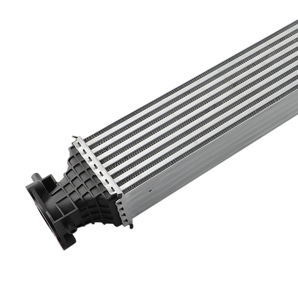 适用于本田CR-V L4 1.5L 2017-2022款的进气冷却器 19710-5PA-A01-5