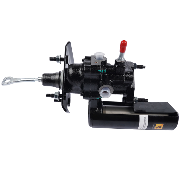 液压助力器 Hydro-Boost Power Brake Booster 52-7370 15854058 Fits for Cadillac Escalade ESV GMC Yukon XL Chevrolet Tahoe Avalanche Suburban 1500 4.8L 5.3L 6.0L 2003-2006-8