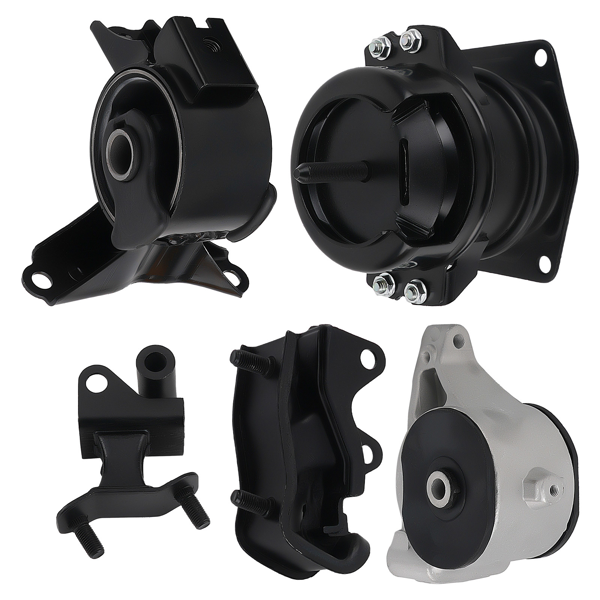 5件式发动机/变速箱支架 适用于讴歌MDX 3.5L 2003-2006款 A4519HY-2