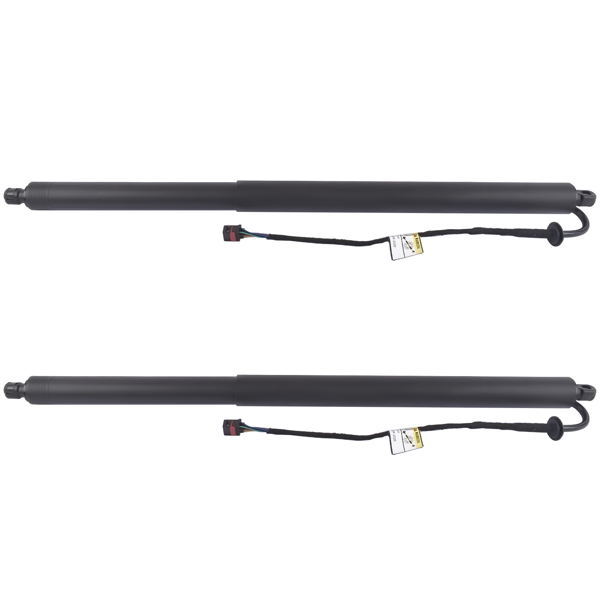 汽车尾门电动撑杆 2Pcs Left and Right Power Hatch Lift Support Fit for Infiniti QX50 2019-2020 90560-5NN0A-4